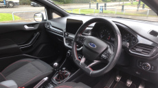 Ford Fiesta 1.0 EcoBoost 95 ST-Line Edition 3dr Petrol Hatchback